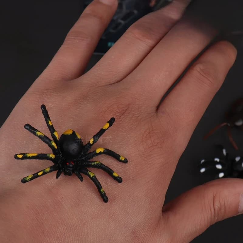 APP Magic Spider Pro (espediente e APP) Trucchi magici Accessori Mentalismo Close-Up Commedia Mago magico Scherzo Gadget Illusioni