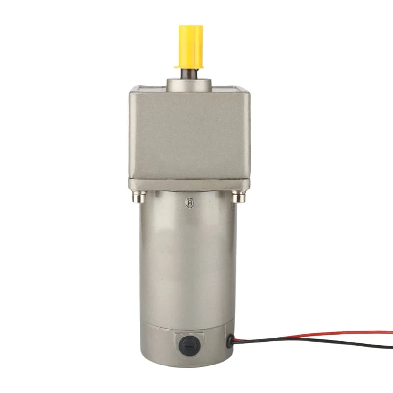 Faradyi Motore brushless ad alte prestazioni 12v 24v 36mm 42mm DC con ingranaggio planetario per caffettiera