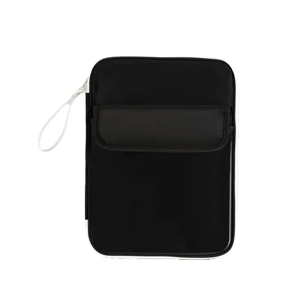 Borsa Creativa Antiurto per Laptop, Elegante Borsa Portatile per Computer, Borsa Multifunzionale Traspirante per Computer, per Scuola