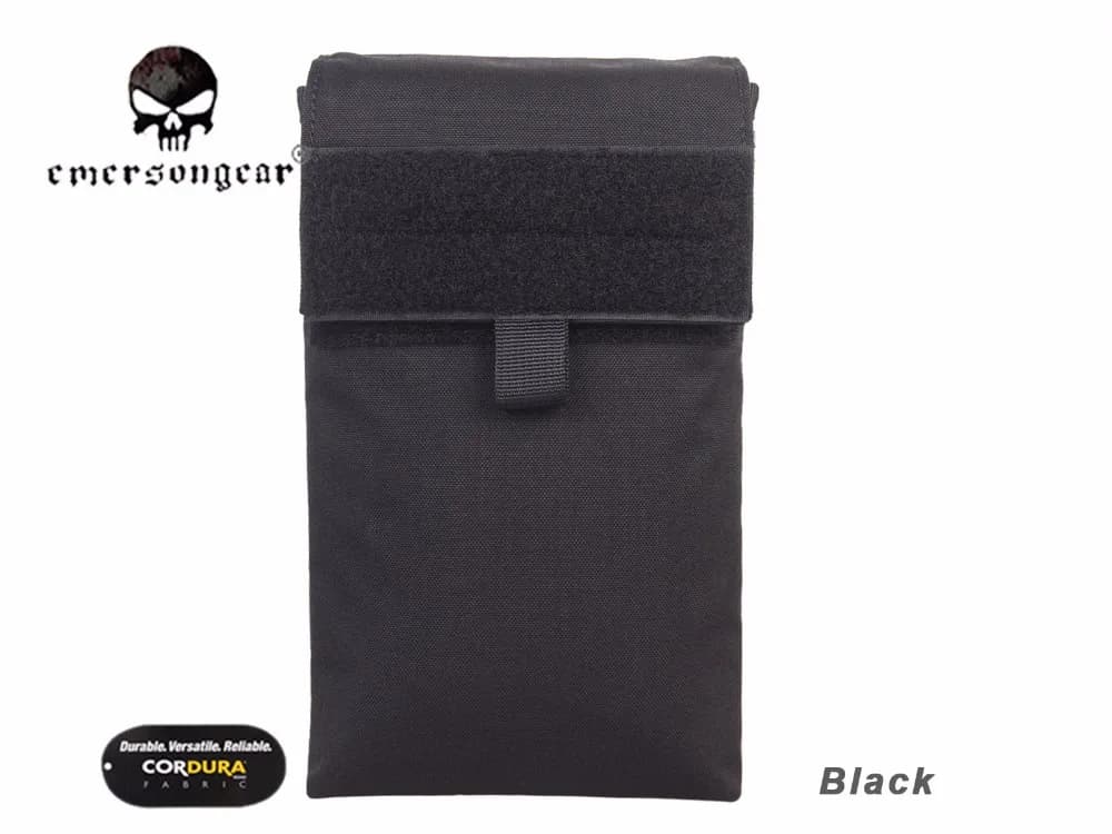 EmersonGear Airsoft Combat Molle Pouch Moisturizing Pack 27 ounces EM5821