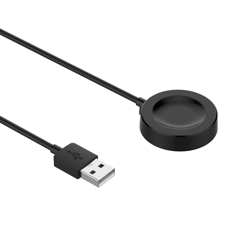 Caricabatterie per orologio GT5 GT3 per Huawei Watch 4/Watch D/ GT 2 Pro/ GT 4/ GT 5/ GT Runner/Watch 3 Cavo dock di ricarica USB Smartwatch
