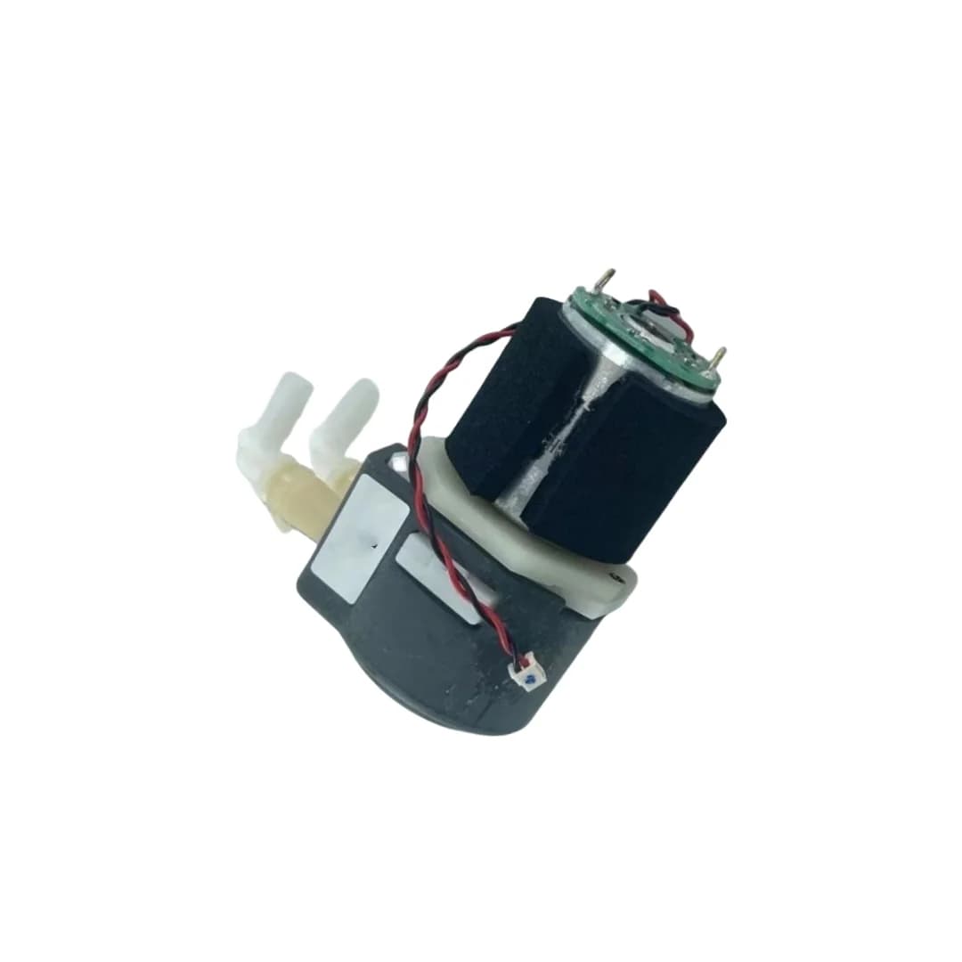 Original Peristaltic Pump for Roborock S7 MaxV Ultra S7 Pro Ultra Vacuum Cleaner Empty Wash Fill Dock Water Pump Accessories
