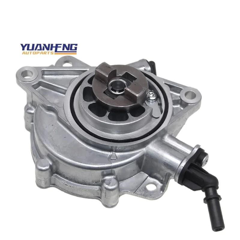 456583 3008 408 508 Pompa per vuoto freno auto per Peugeot Citroen C4L C5 1.6T