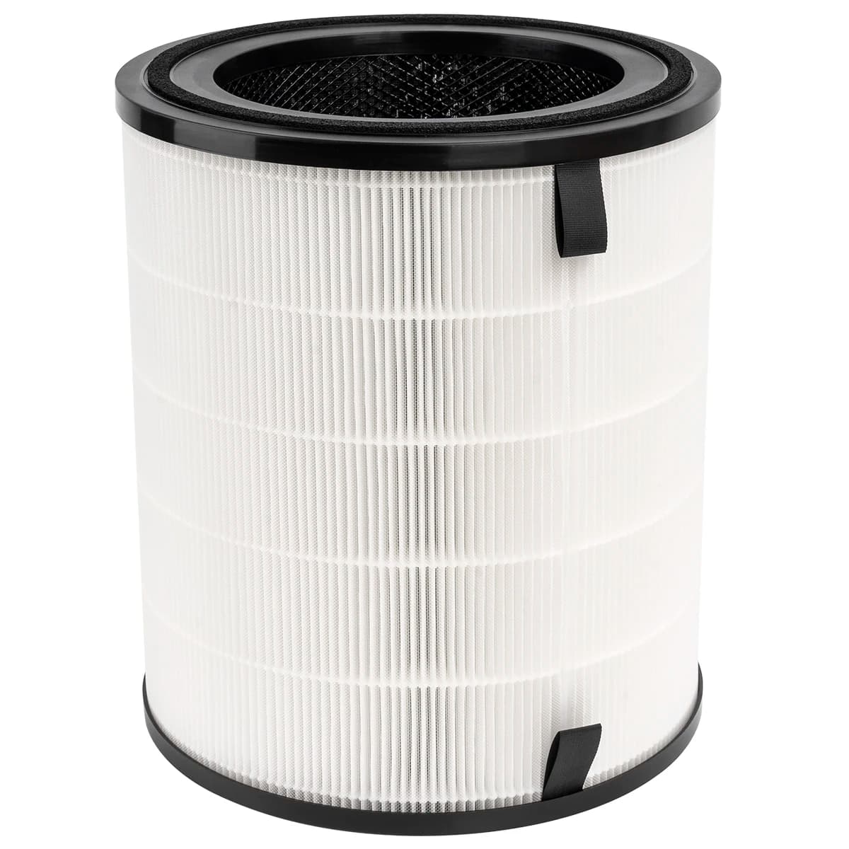 Filtro dell'aria LV-H133 per purificatore d'aria LEVOIT LV-H133, filtro al carbone attivo 3 in 1 LV-H133-RF per la rimozione degli odori di fumo