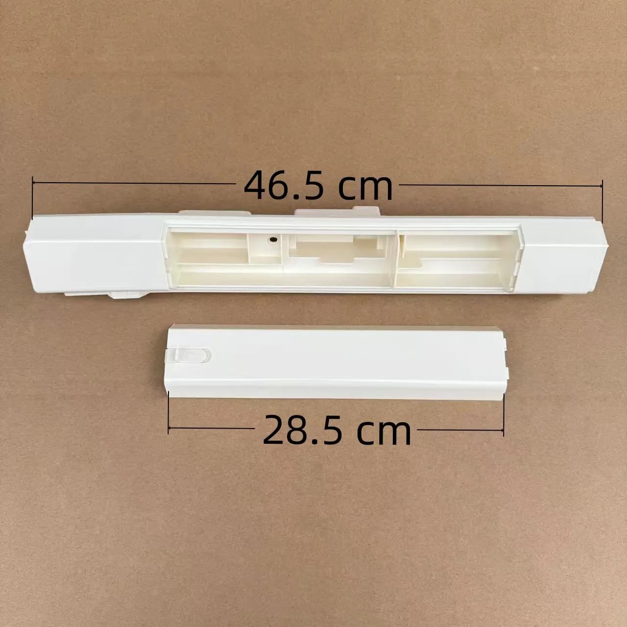Accessori per Macchina da Maglieria Brother: Scatola Attrezzi per Modelli KH894, KH940, KH868 (D29-30)