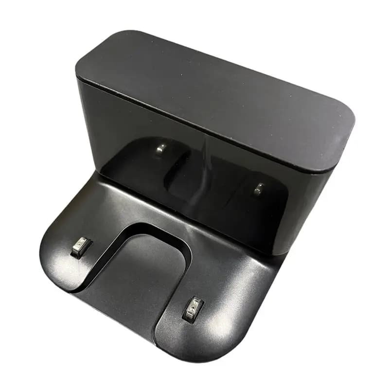 Charge Dock Base For Mijia 1T / 1C / 2C / MJSTS1 For Dreame D9 / F9 / Z10 Pro / D10 / D10 Plus Vacuum Cleaner Parts-A36R