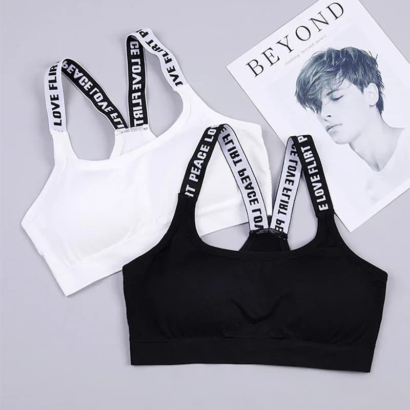 Reggiseno sportivo traspirante, sexy, senza cuciture, ad alto impatto per palestra, fitness, yoga, abbigliamento sportivo, push-up.
