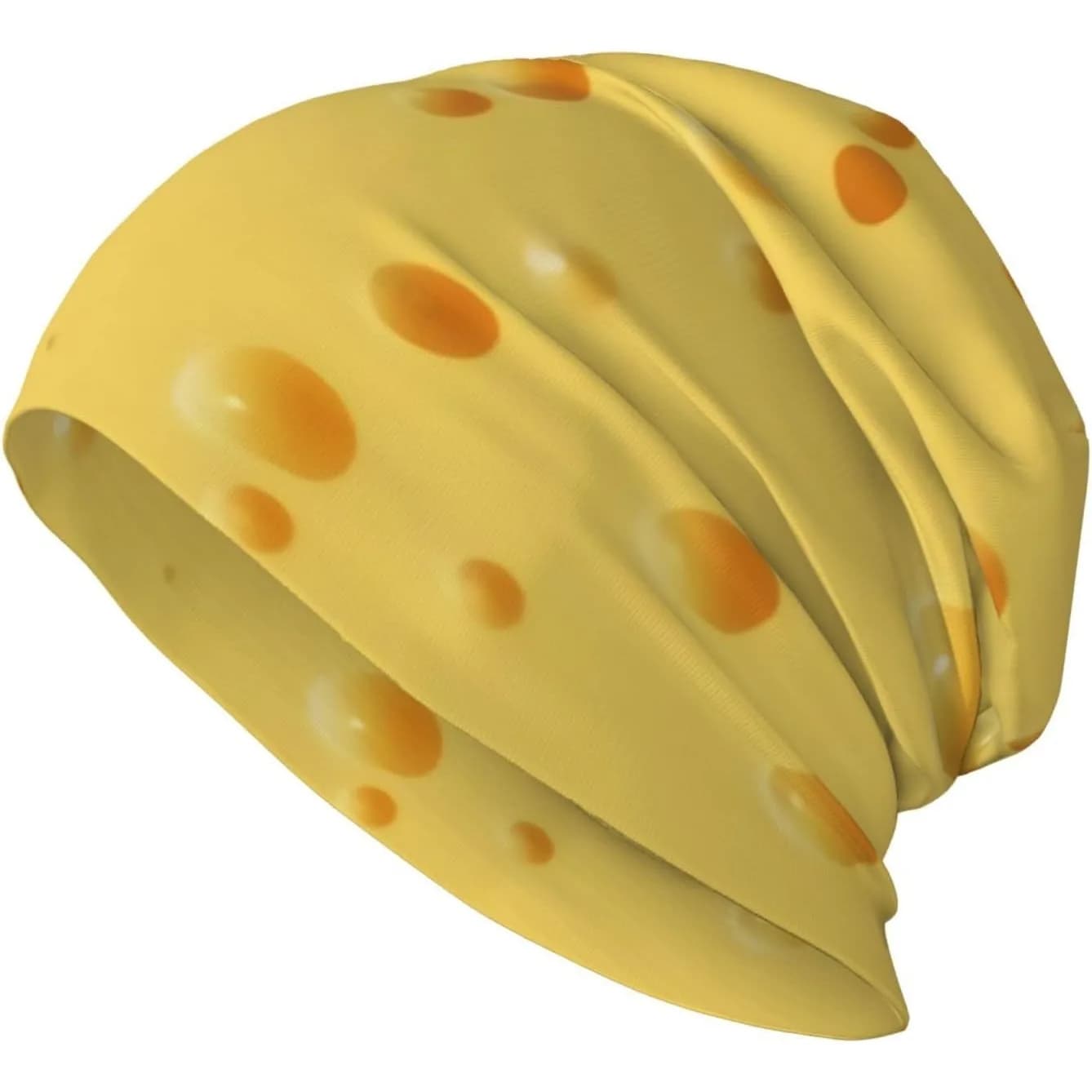 Westie Dogs Beach Summer Tropical Slouchy Beanie for Men & Women Hip-Hop Baggy Skull Cap Fashion Thin Dwarf Knit Hat