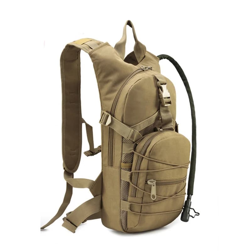 Tactical backpack light water bag backpack for the survival of camel backpack for trek hydration military backpack camping backpack for bicycle