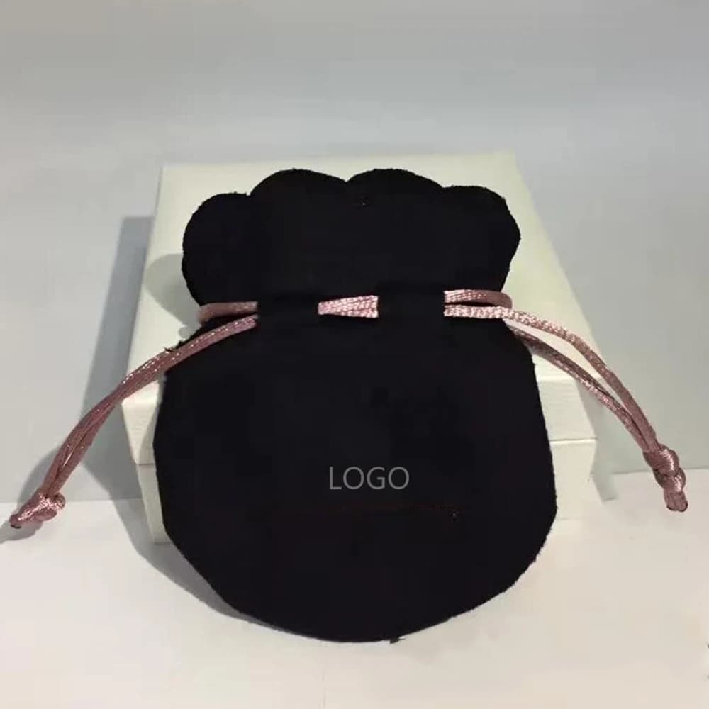 2026 Potdemiel High-Quality Fashion New Style Bracelet, Beads, Ring, Necklace Packaging Bag