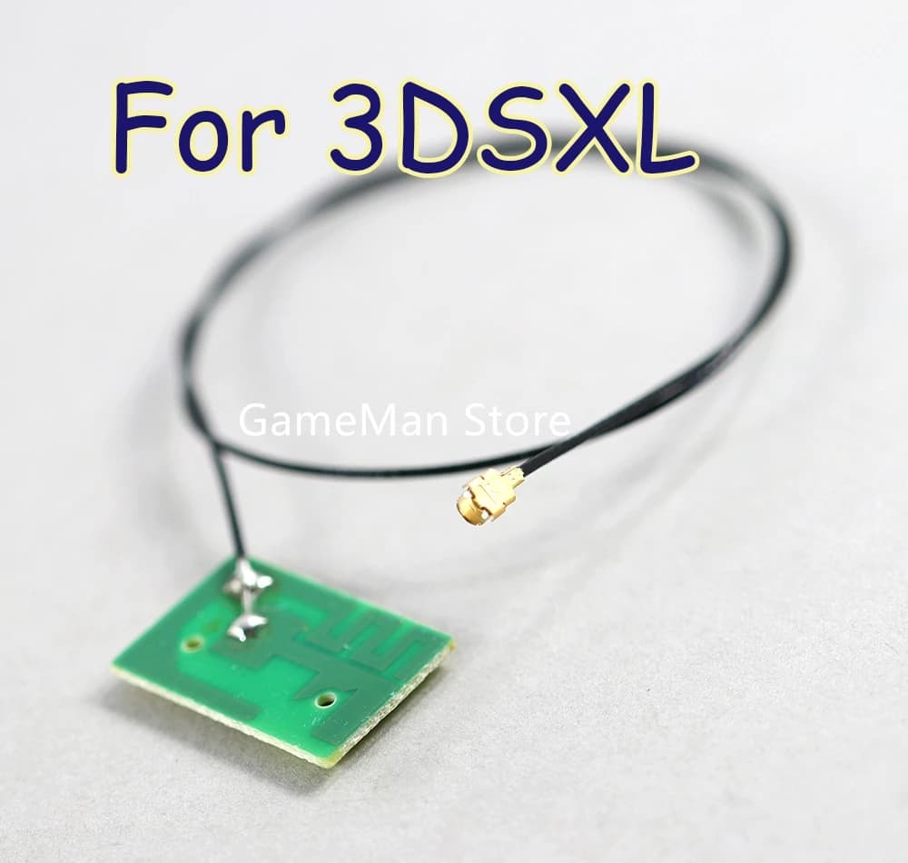 1pc Originale Per 3DSXL 3DSLL Cavo Wifi PCB Scheda Antenna Per 3DS XL LL Sostituzione Della Console di Gioco