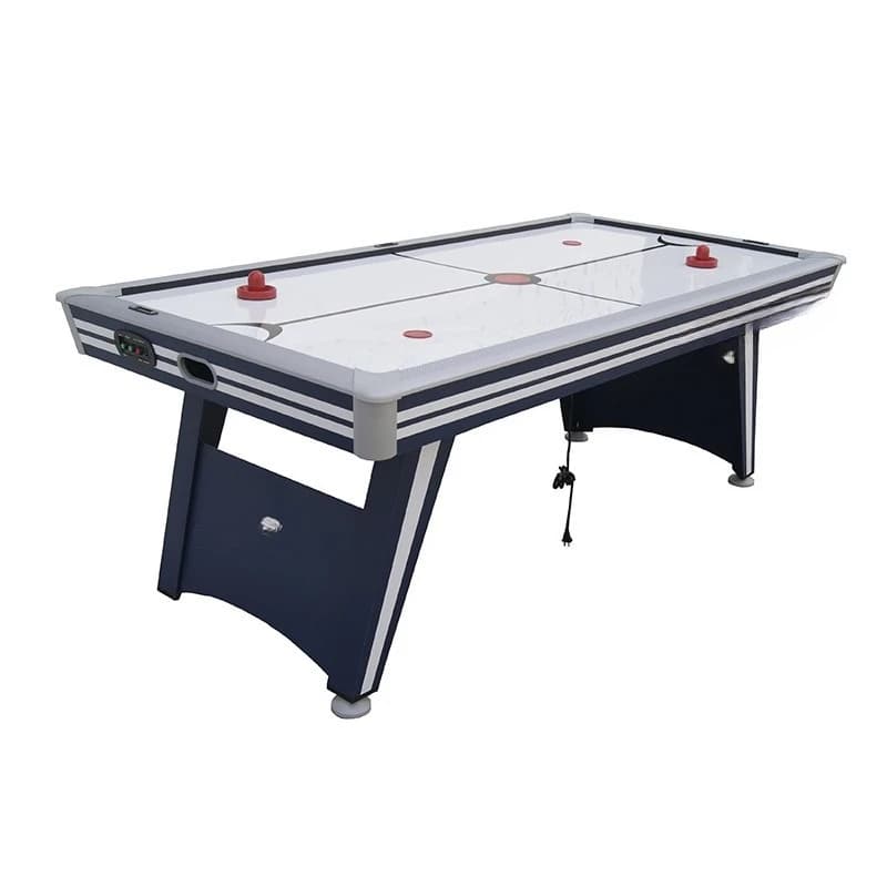 Puzzle Fitness Multifunzionale 2 in 1: Pallone Vuoto per Hockey su Ghiaccio e Ping Pong