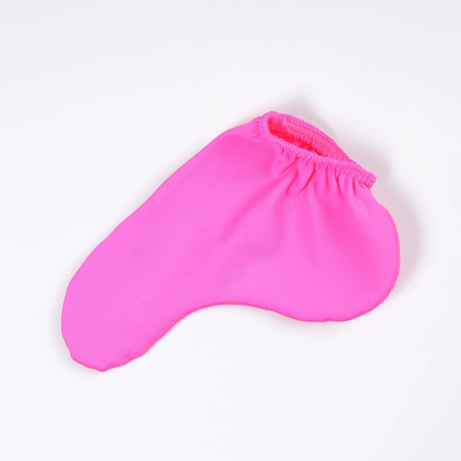 Men's Cock Sleeve Underwear Penis Pouch Sheath Thongs Cocksock Sexy Mini Thong Bikini Solid Color Erotic Lingerie Man Underpants