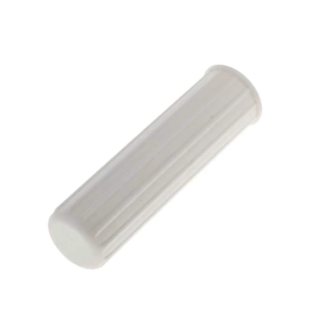 Maniglia per Pagaia in PVC per Canoa, Kayak Gonfiabile, Barca, con Protezione Anti-Blister