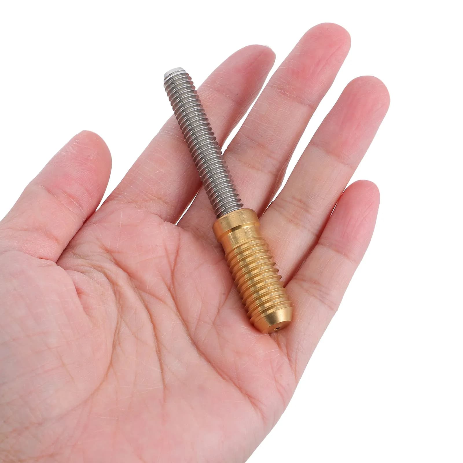 Estensore per Stecca da Biliardo Professionale, Accessorio con Giunto a 14 Denti, Componenti per Stecche da Biliardo