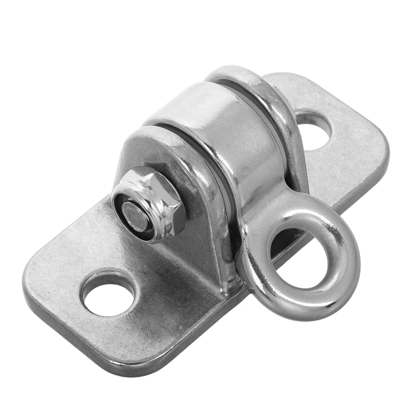 Hooks for hanging rocking chair, ceiling swing, porch swing, silver boxing bags