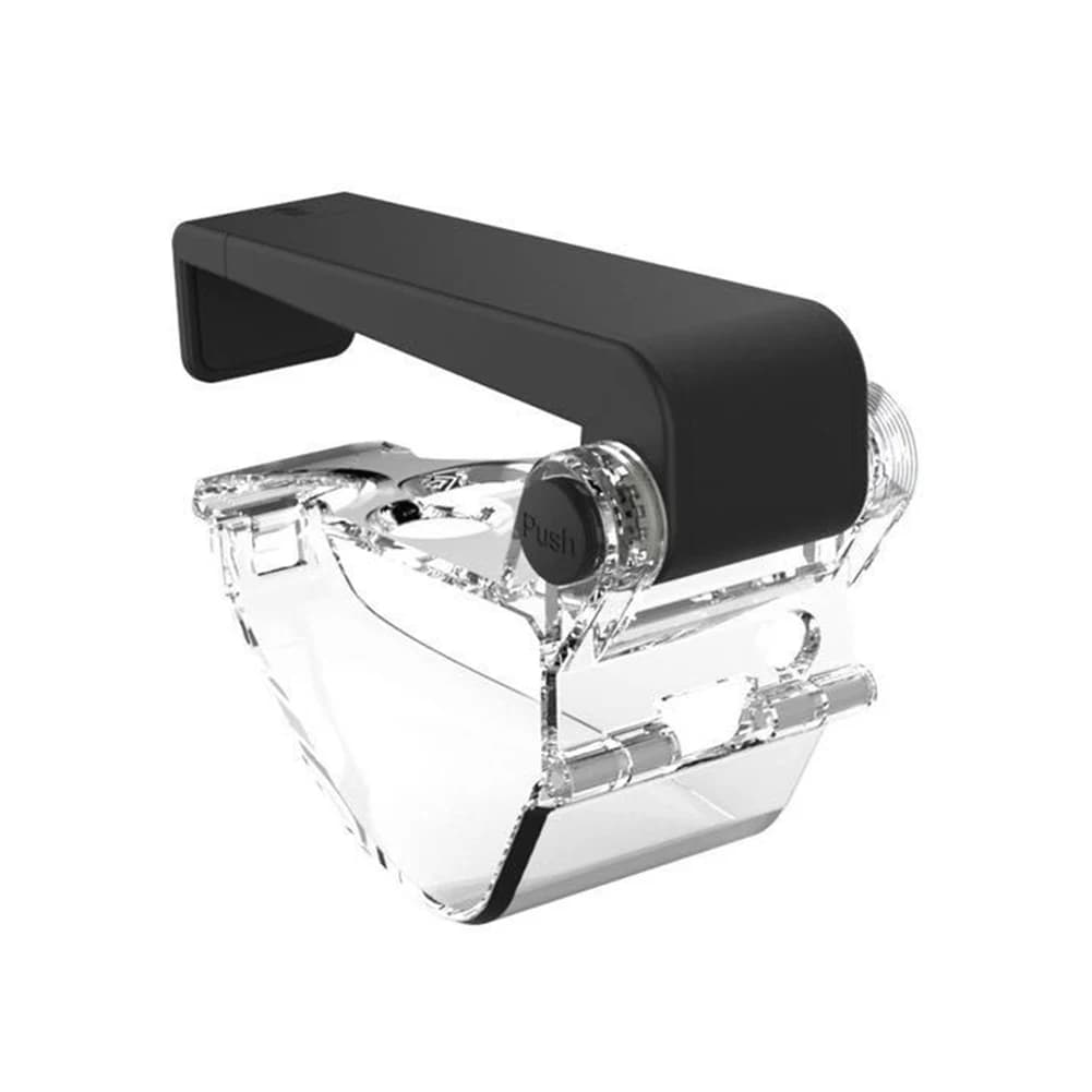 Electronic Machine Accessories for Xbox Series S X for 6.5 inch Smartphone Controller Phone Holder Mount Stand