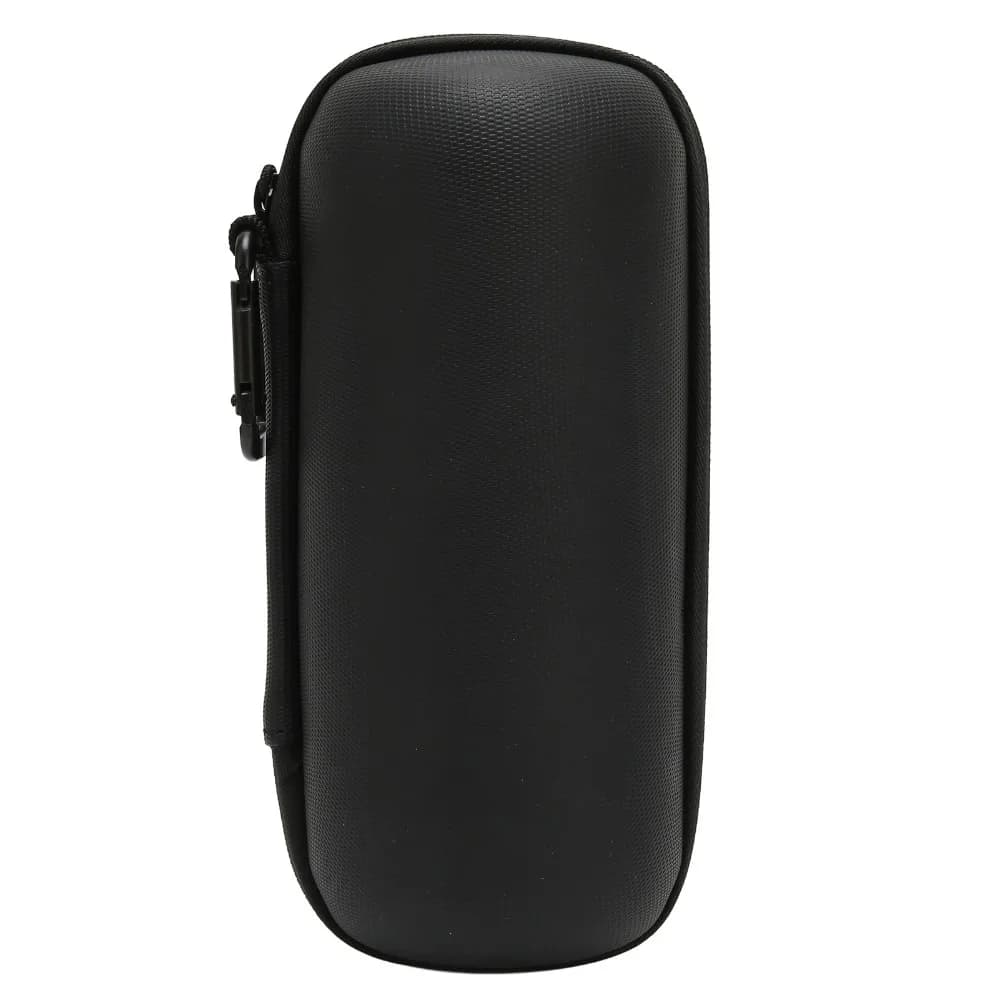 Waterproof & Dustproof Speaker Carrying Case Soft Lining Equipped With Carabiner Bluetooth Speaker Case for FLIP 6 Flip 5