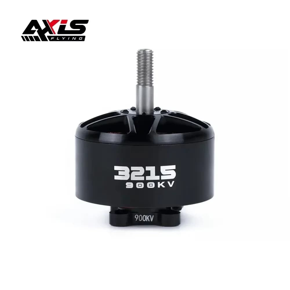Axisflying AZ3215 3215 730KV/900KV Brushless Motor for 9inch 10inch FPV Freestyle Long Range Cinelifter Drone Accessories RC