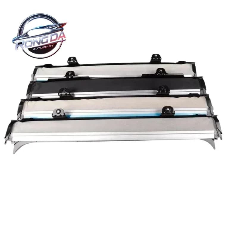 1K9877307 High Quality Auto Parts Electric Car Curtains Skylight Curtain Assembly For VW Tiguan Audi OEM 1K9877307B