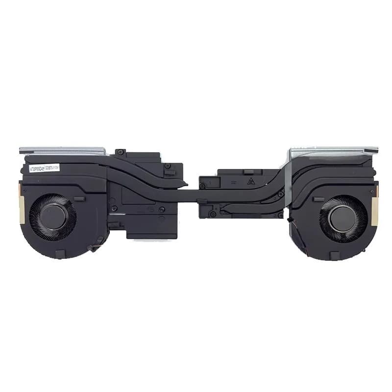 0F5PP9 Nuovo per Dell Precision 7760 110W Modulo Termico CPU GPU Dissipatore di Calore, Ventola