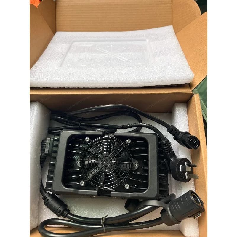 26 The New Model Is Suitable for Polar Bee Charger, and It Is Suitable for Light Bee Car Charger.
