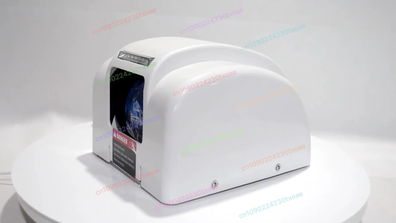 Verricello elettrico per yacht, verricello di ancoraggio AC45 orizzontale automatico per barche marine, peso massimo di ancoraggio 13,4 kg