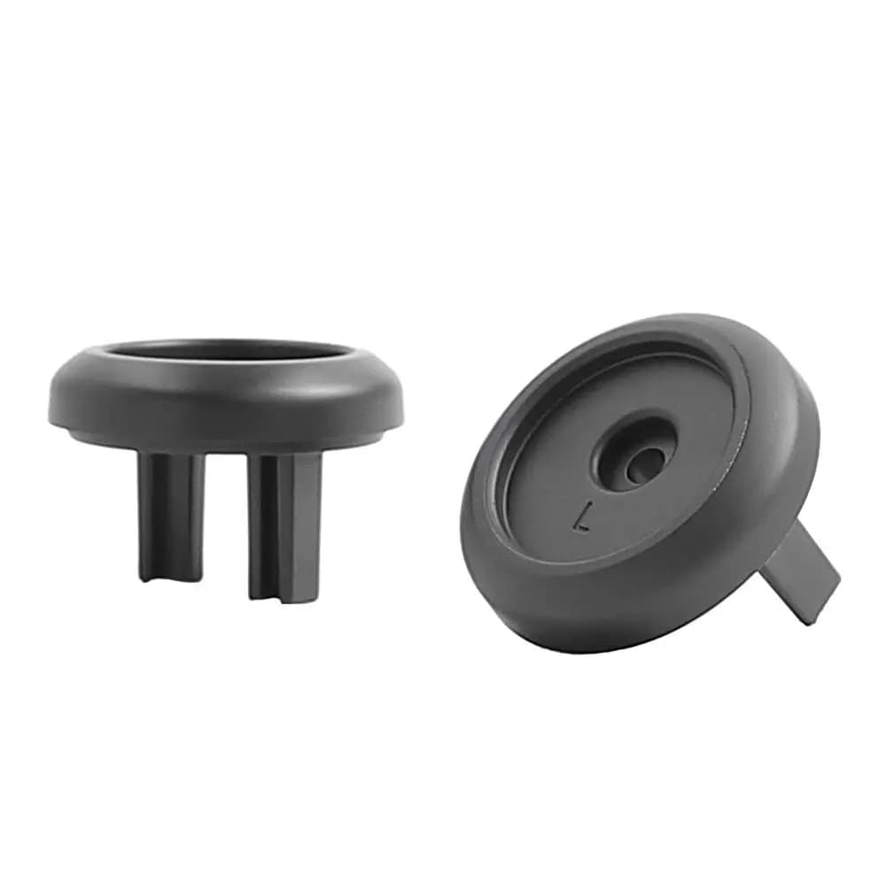Electric Scooter Turn Signal Rubber Cap For For F2 Max G2 Waterproof Shockproof Sealing Protector Accessory Part