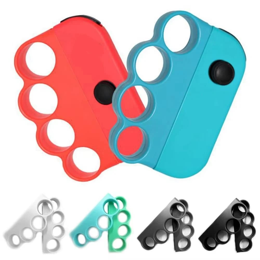 Adatto per accessori di gioco Switch, controller per giochi fitness, controller per giochi di boxe Switch, Joycon