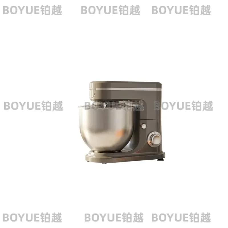 1500W Electric Stand Mixer 10L Stainless Steel Bowl Food Blender Plastic Housing Heavy Duty Kitchen Dough Kneading Machine