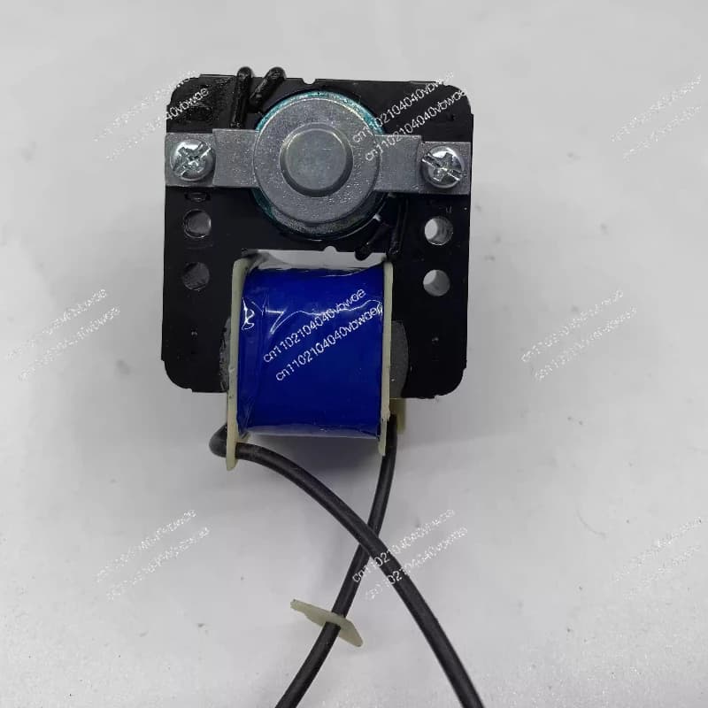 YZ-48-20-2-132 Riscaldatore Riscaldatore elettrico Ventola Riscaldatore elettrico Motore elettrico 220-240 V