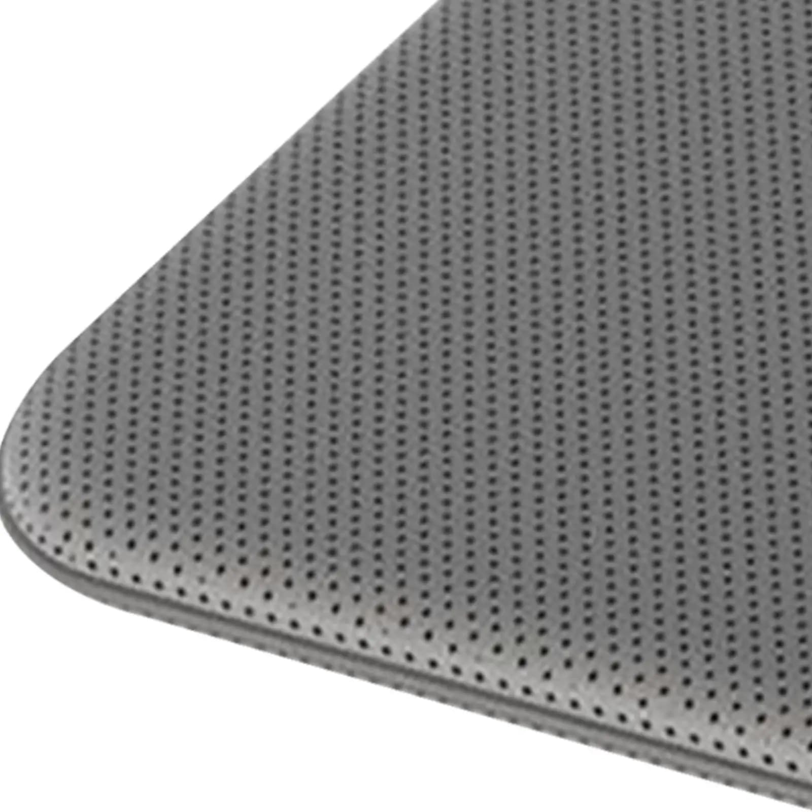 Cuscino per Sedia, Morbido e Confortevole, Supporto per Auto, Gaming, Ufficio e Sedile Auto