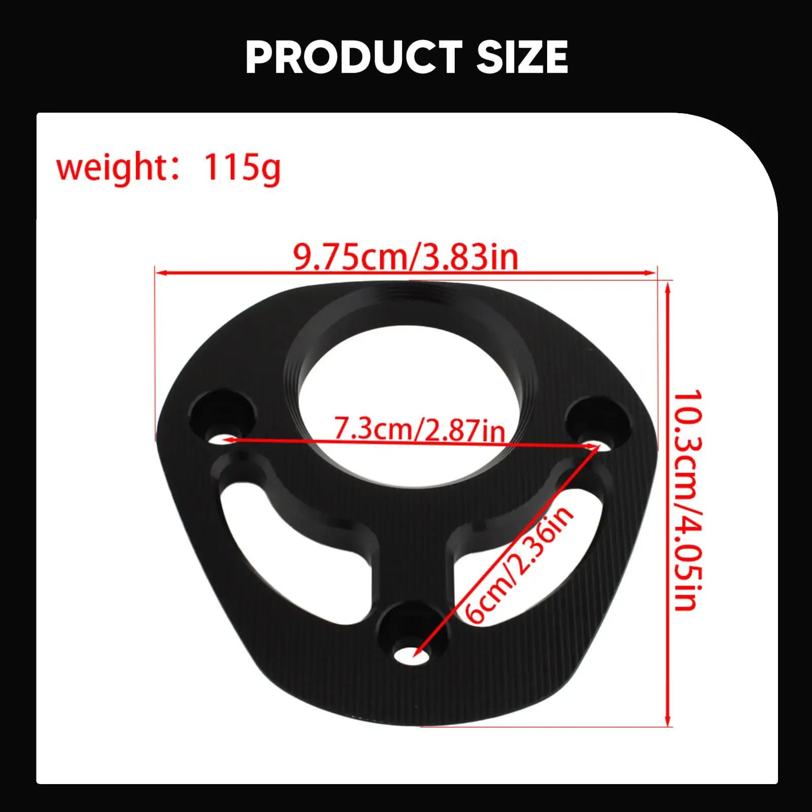 Motorcycle Exhaust Cover Insulation Protector Durable Aluminum Alloy Accessories for Yamaha XMAX300 2025 2026