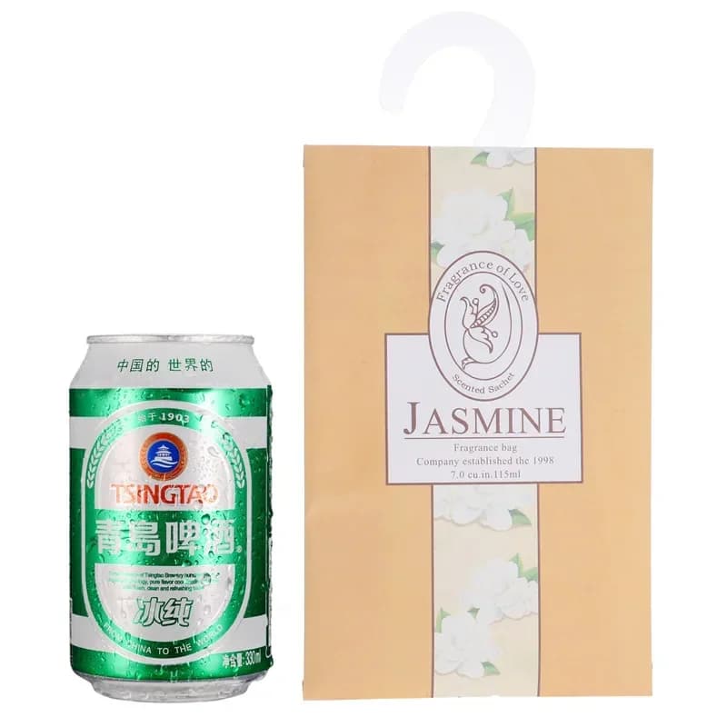 Bag for wardrobe 5 pieces Deodorants for car Aromatherapy Fragrance Duration Removing the domestic toilet Scent bag Supplies for bathroom Fresher