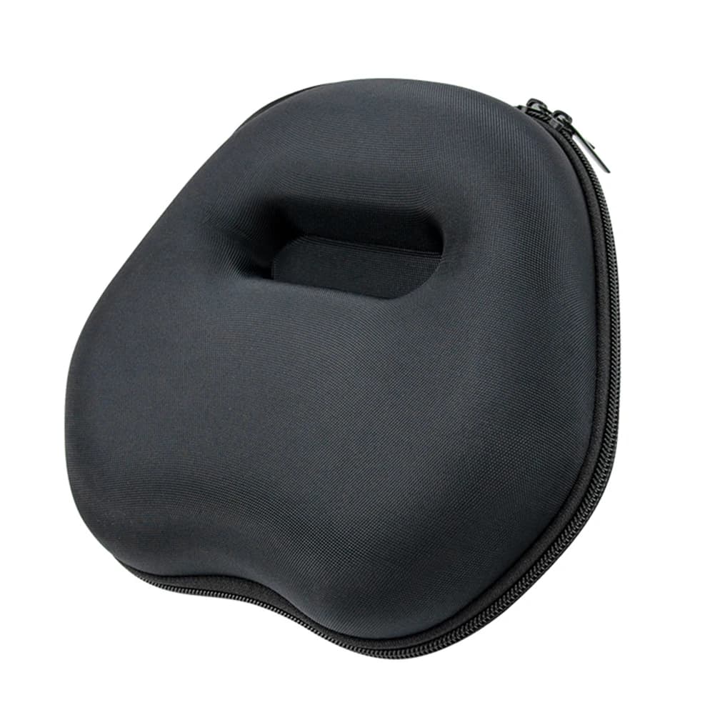 Borsa per auricolari con riduzione del rumore, borsa portatile antigraffio, accessori antiurto per SONY WH-CH720N/WH-CH520