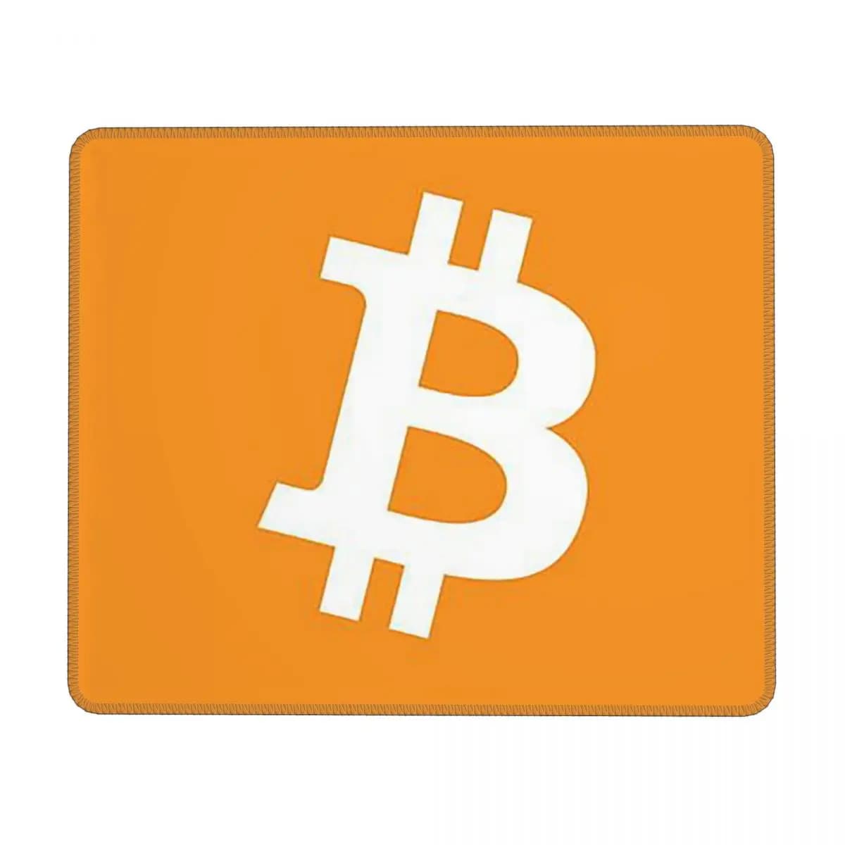 Multi-format mouse pad for Bitcoin, CPU Miner, BTC, Blockchain, Cryptocurrency, Computer keyboard and mouse pad, PC Gaming and Laptop desktop mat