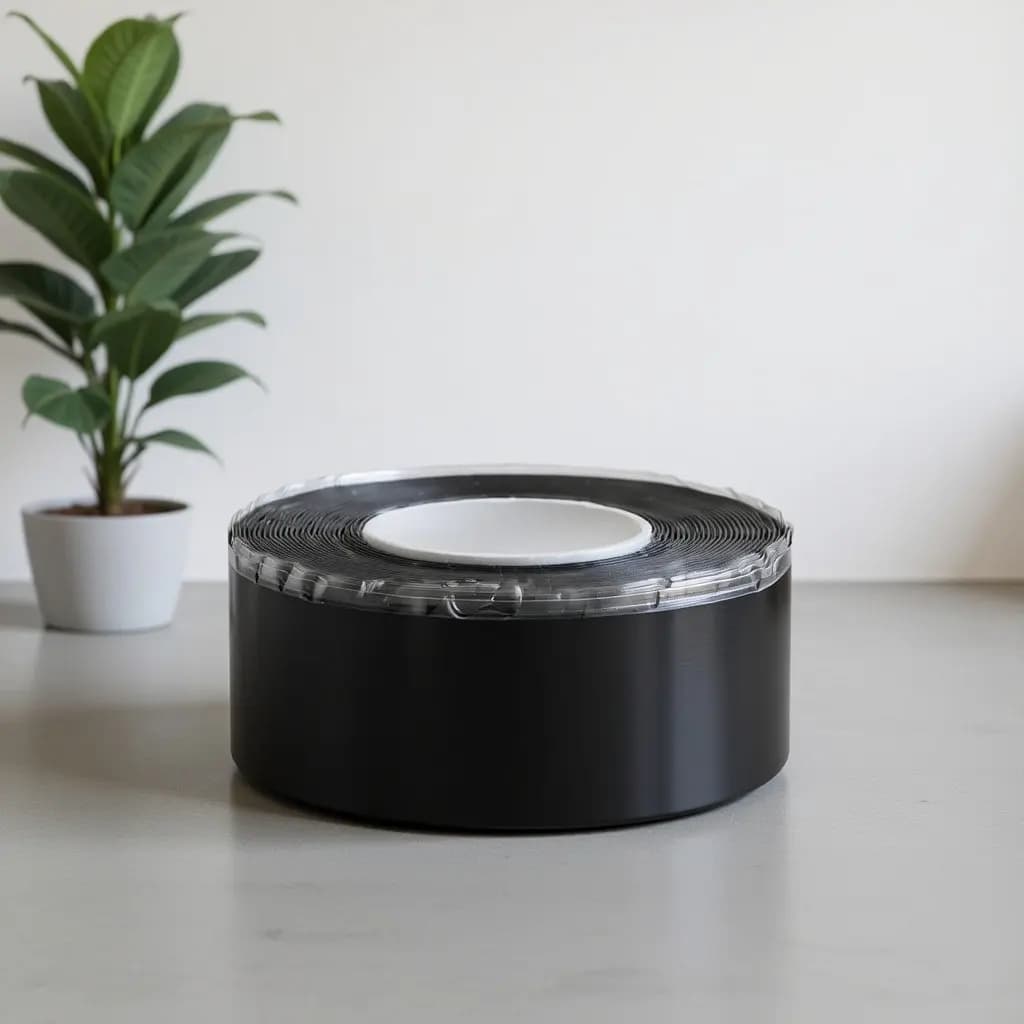 Nastro Antiscivolo in Silicone per Impugnatura Pagaia Kayak, Impermeabile, Accessorio per Canoa e Sport Acquatici