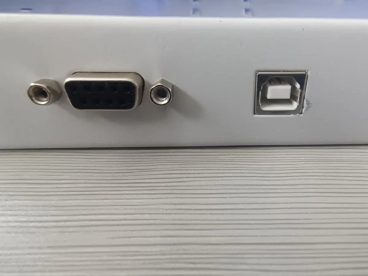 1PC 340 Scheda porta seriale USB per Redsail RS500C 720C 800C 1120C 1360C Vinile Cutter Plotter da taglio FTDI