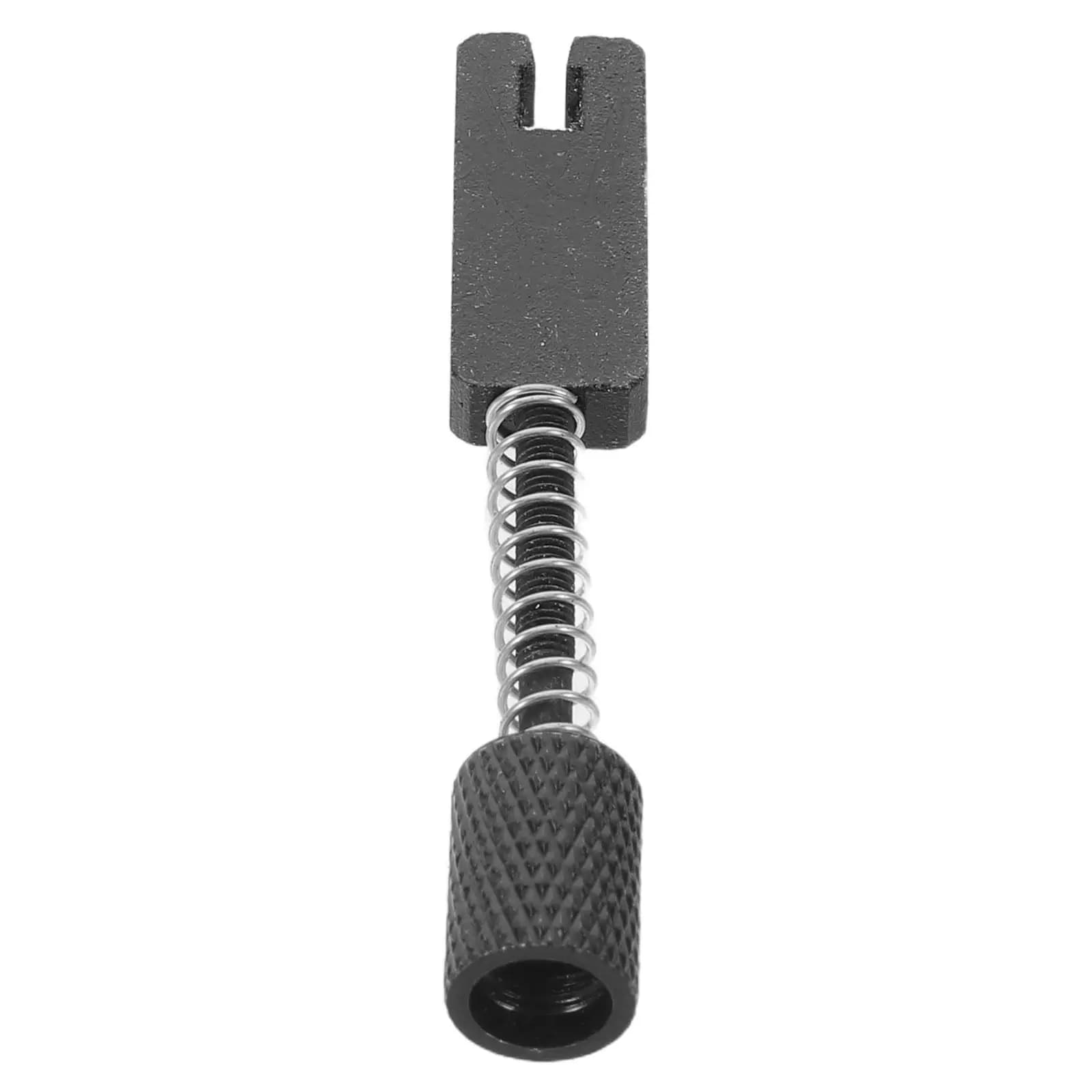 Set di 12 Accessori per Chitarra Elettrica: Corde, Plettri, Capotasto, Tracolla, Accordatore, Perni del Ponte, Capotasto, Lubrificante per Pratica ed Esibizioni