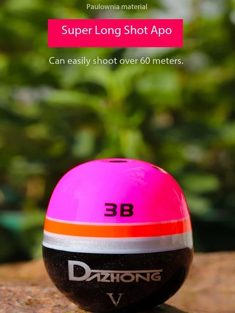 Eye-Catching Color Cast Tongmu Awa Drifting Rock Fishing Can Be Added A Night Light Rod A Highly Sensitive Buoy For Sea Fishing