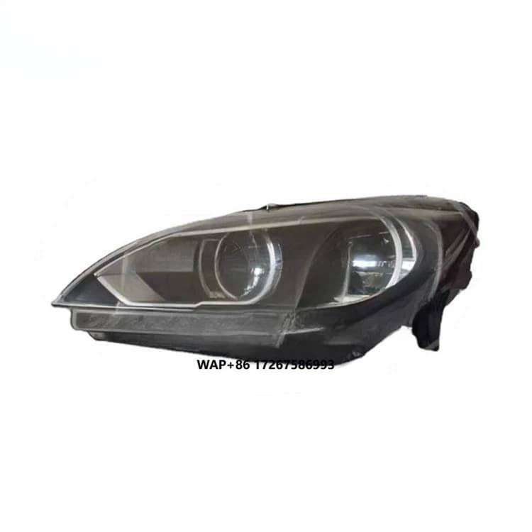 Fari a LED per BMW Serie 6 F06 F12 M6 640 650 2011-2016