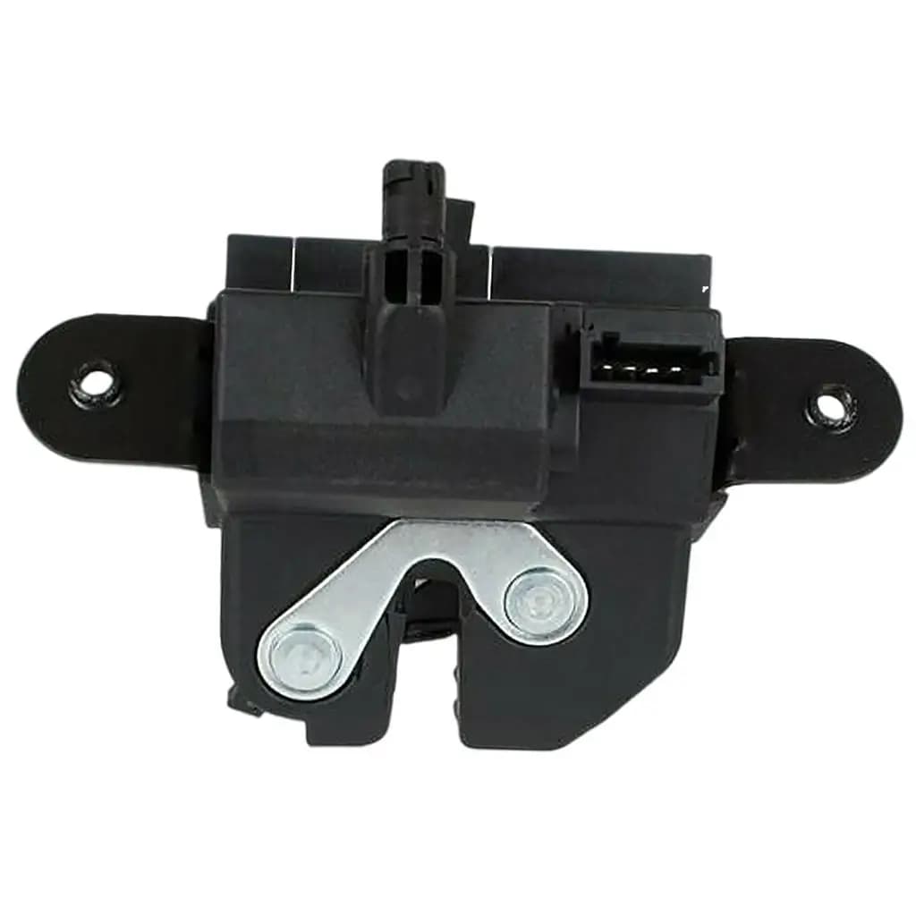 High Quality Rear Tailgate Locking Mechanism Car Boot Latch Mounting Accessory for Lancia Ypsilon 2011-2018