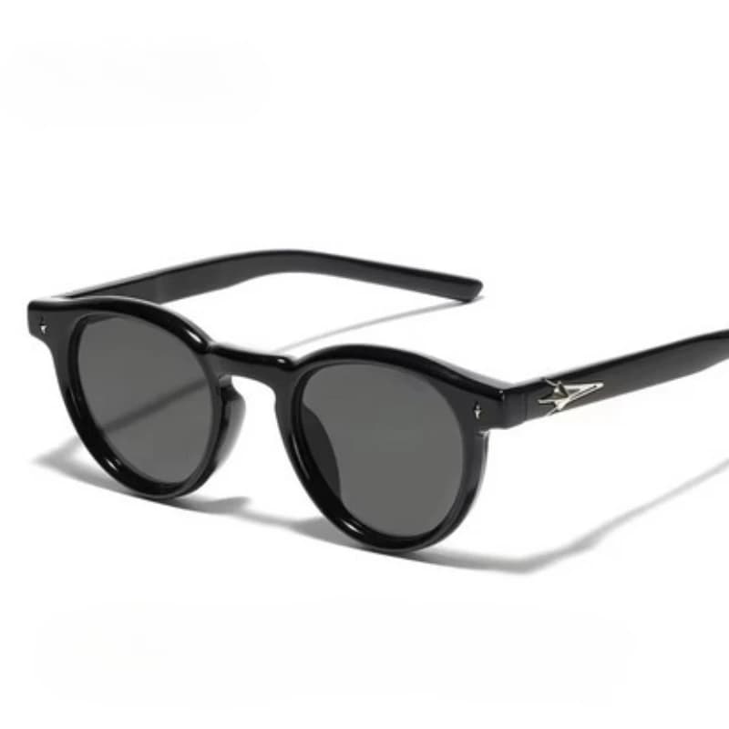 New Vintage Men Women Rectangle Sunglasses Lady Fashion Outdoor Sports Sun Glasses Luxury Designer Summer Fishing Eyewear UV400