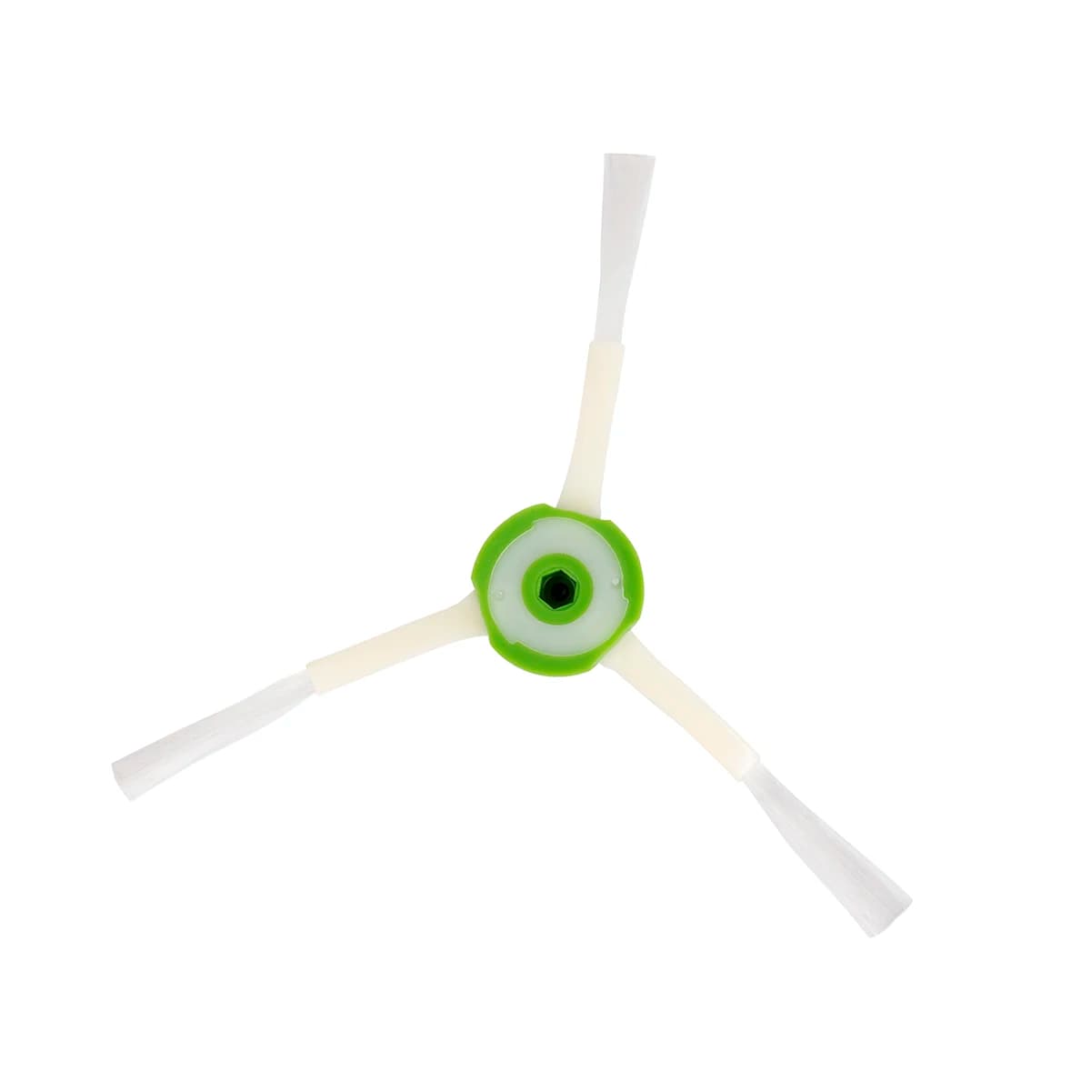 Sostituzione spazzola laterale premium per iRobot Roomba E5 E6 i3+ i7+ j7+ e accessori per aspirapolvere robot serie E/I/J