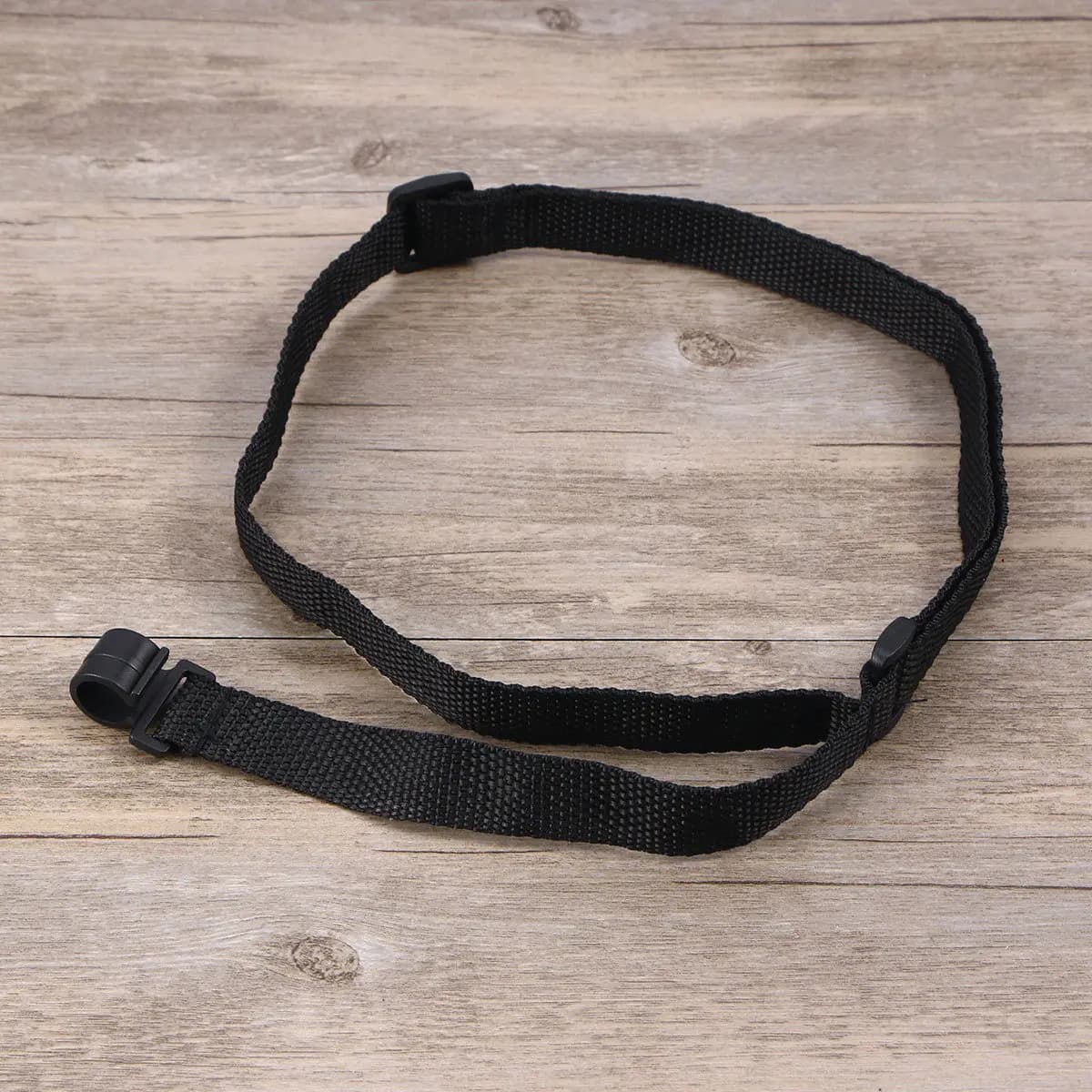 High Quality Ukulele Strap with Rounded Edge Hook for Sound Hole Protection Adjustable Comfortable Strap for Soprano Concert