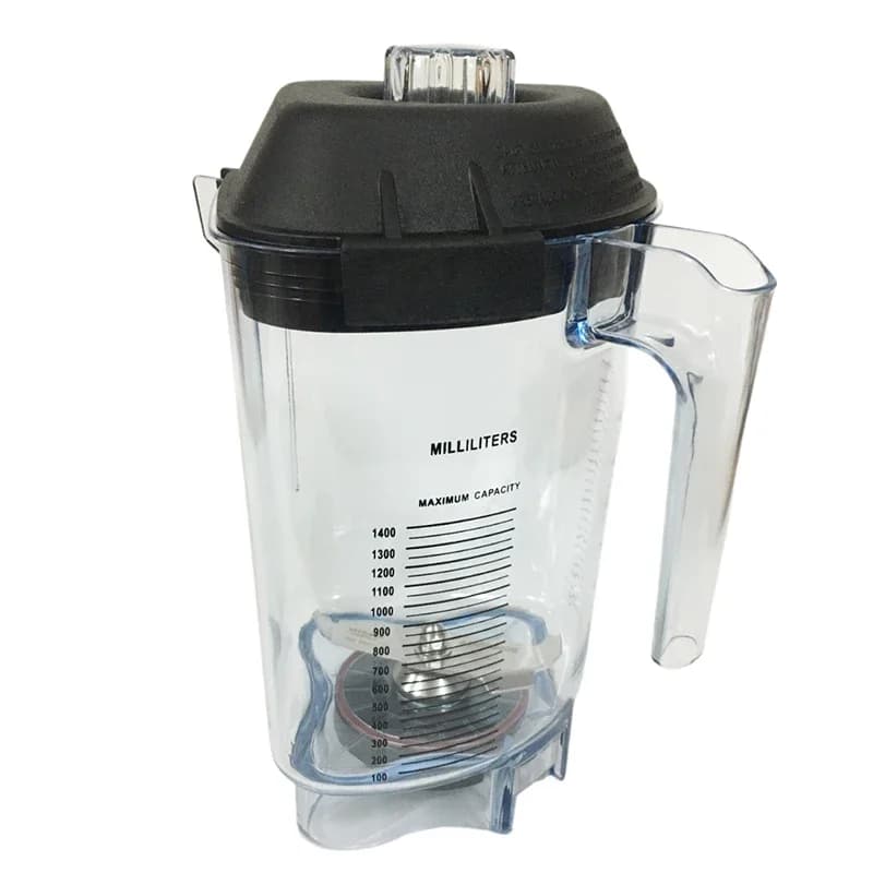 48 Oz mixer cup for Vitamix THE QUIET ONE VM0145 VM0149 VM0122 VM0127 Vita-Mix 015978 Vitamix VM-145 replace