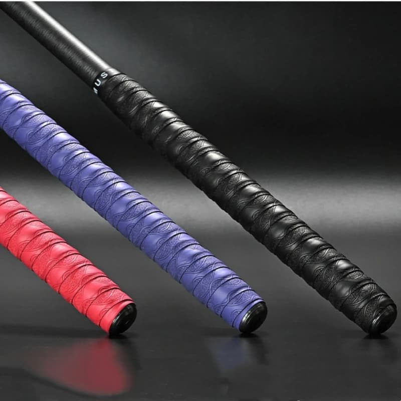 2M Anti-slip Sport Over Grip Tape Tennis Overgrips Sweatband Badminton Racket Grips Sweat Band Fishing Rods Band