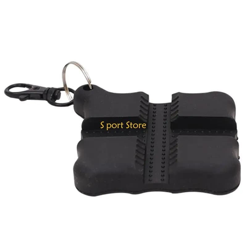 U2JB Archerys Freccia freccia Puller bersaglio bersaglio con strumento protettore a clip clip