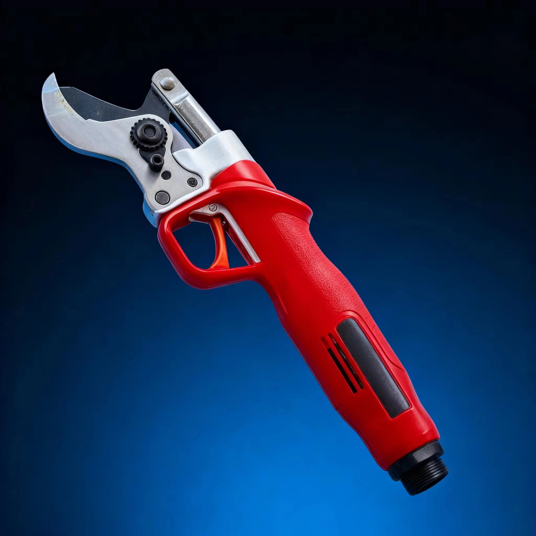 Good Quality Secateurs Pruning Scissors Super Light Weight Anti-Slip Grip High Efficient Electric Pruning Shears Scissors