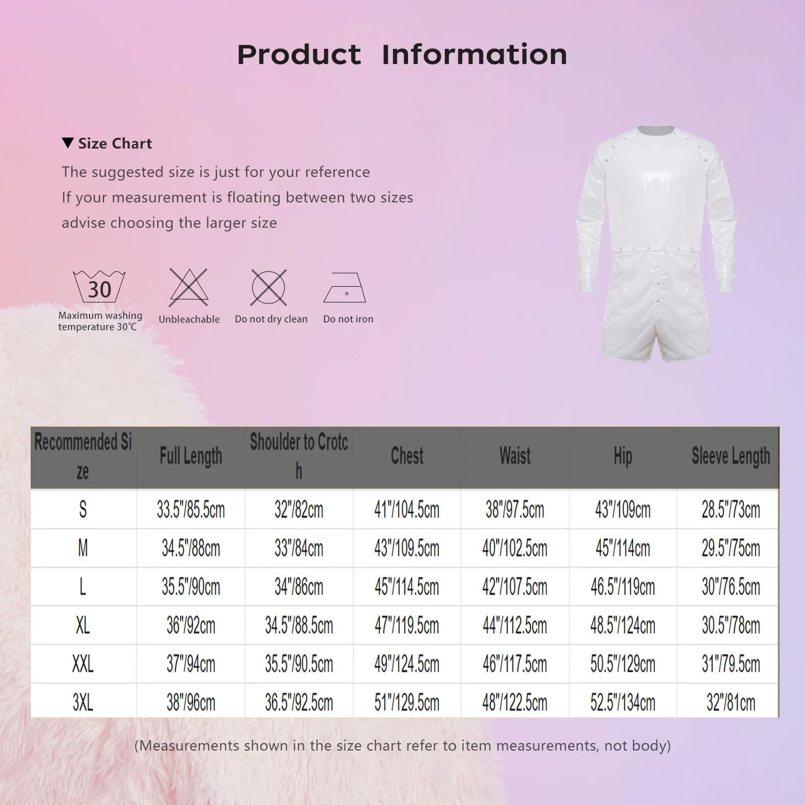 Costume da bagno intero impermeabile da uomo, effetto bagnato, tipo tuta, body, t-shirt, blusa, abbigliamento da spiaggia, impermeabile, abbigliamento da discoteca, adattabile